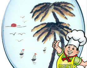 芙蓉海参的做法