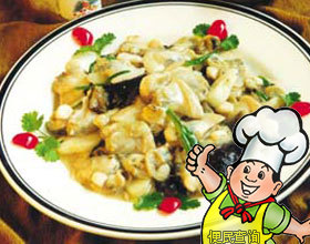 天下第一鲜的做法