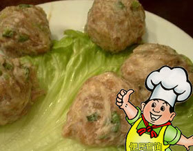 八宝肉元的做法