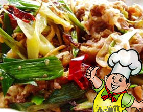 家常羊肉的做法