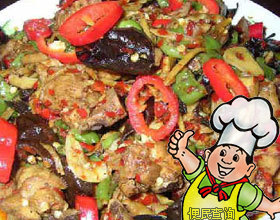 红糟鸡胸的做法