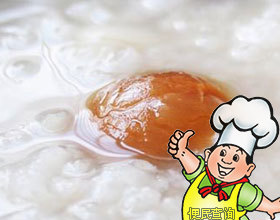 龙眼粥的做法