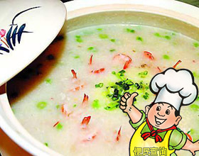 莱菔子粥的做法