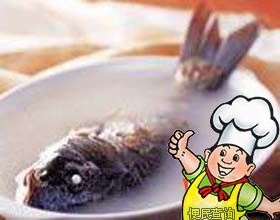 鲤鱼汤
