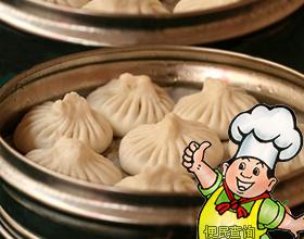 狗不理包子的做法