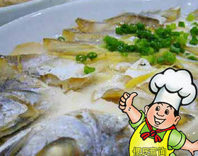 豆腐蒸咸鱼的做法