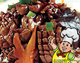 火爆腰花的做法