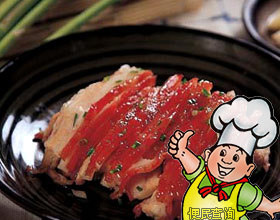 南乳汁肉的做法