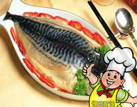 侉炖青鱼的做法