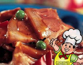 宿迁猪头肉的做法