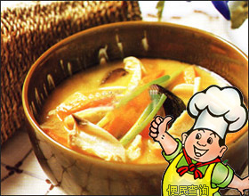 烂鸡海参的做法