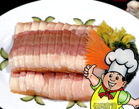 南宁腊肉的做法
