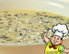 牛奶蒸蛋的做法