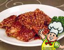 荔枝鱿鱼的做法