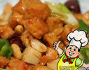 宫保豆腐的做法