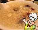 大枣粥