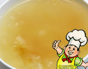 银耳羹的做法