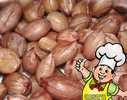 盐水煮花生仁的做法