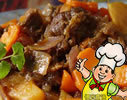 贵妃牛腩的做法