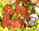 酱骨头的做法