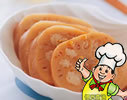 糯米桂花藕的做法