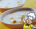 莲子粥的做法