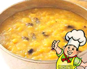 玉米粉粥的做法