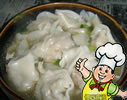 馄饨汤的做法