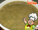 百合绿豆粥的做法