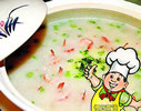 莱菔子粥的做法