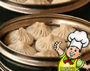 狗不理包子的做法