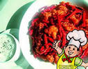 辣子牛肉的做法