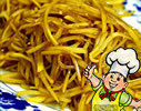 醋熘土豆丝的做法