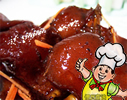 炖冰糖蹄花的做法