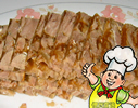羊糕（三）的做法