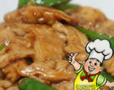 焦熘肥肠的做法