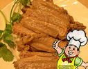 酒醉鸡翼(白醉)的做法