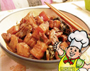 炖猪肉的做法
