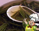 莼菜羹的做法