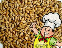 大麦的做法
