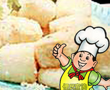 腐乳(白)的做法