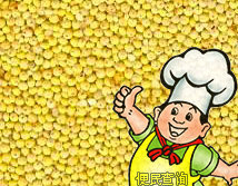 黄米的做法