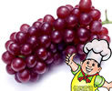 紫葡萄