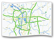 长沙实时路况