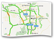 乌鲁木齐实时路况