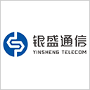 银盛通信