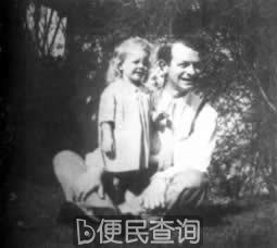 诺贝尔奖“双料”获得者林纳·鲍林出生