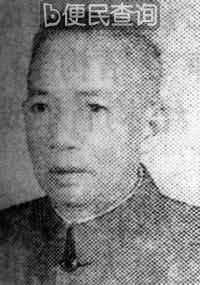 新中国现代纺织工业的主要奠基人钱之光逝世