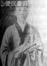 诗僧苏曼殊早逝