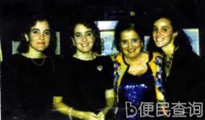 美国第一位女国务卿奥尔布赖特诞辰